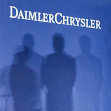 Daimler-Chrysler