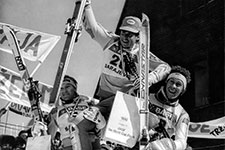fis ski sarajevo 1987 105th