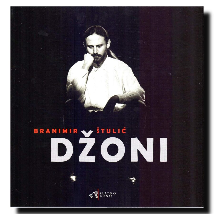 Branimir Džoni Štulić