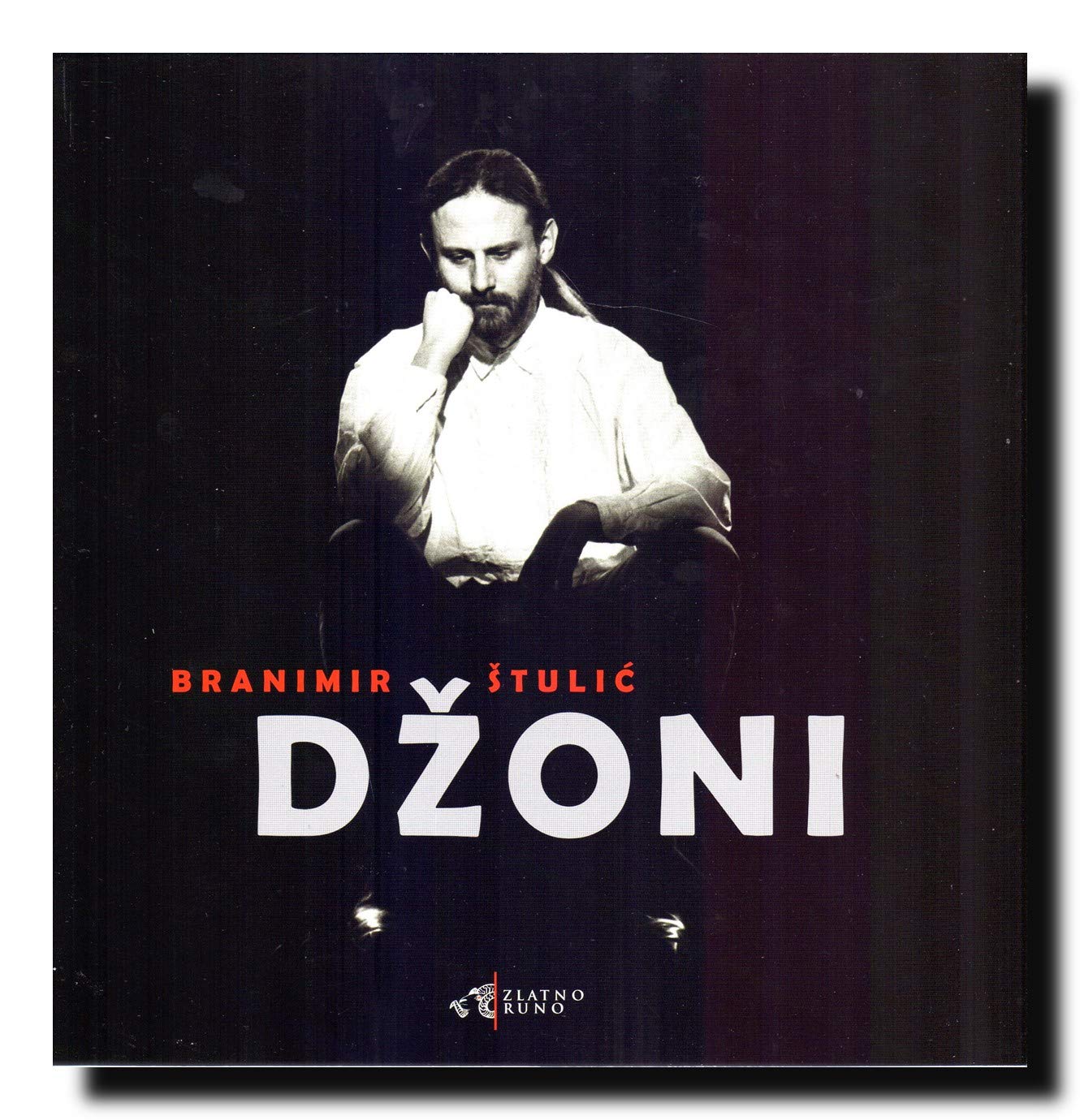 Branimir Džoni Štulić