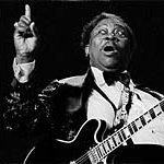 B. B. King