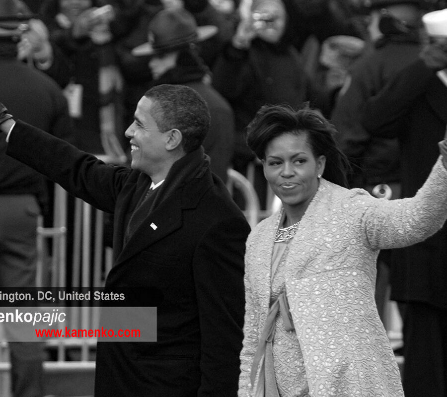 Inauguration of the President