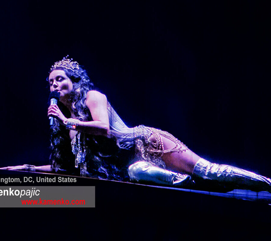 Sarah Brightman